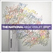 High Violet (Expanded Edition) artwork