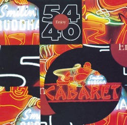 54-40 - Ocean Pearl