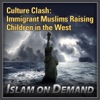 Culture Clash: Immigrant Muslims Raising Children in the West