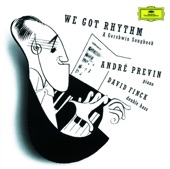 André Previn - Funny Face: He Loves, She Loves / Our Love Is Here to Stay