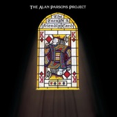 The Alan Parsons Project - Nothing Left to Lose (Early Studio Version with Eric's Guide Vocal)
