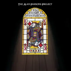 The Turn of a Friendly Card (Bonus Track Version) - The Alan Parsons Project