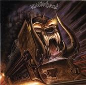 Motörhead - Orgasmatron