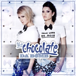 Like Chocolate - Da Bomb