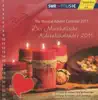 The Musical Advent Calendar 2011 album lyrics, reviews, download