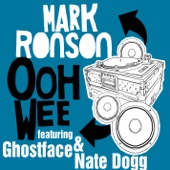 Ooh Wee (Feat. Ghostface and Nate Dogg) artwork