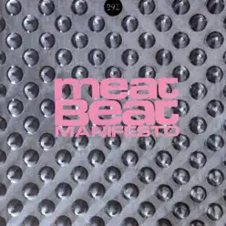 99% - Meat Beat Manifesto 99% - Meat Beat Manifesto