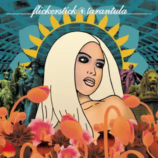 ladda ner album Flickerstick - Tarantula