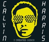 Calvin Harris - Acceptable In the 80's