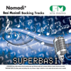 Basi Musicali: Nomadi (Versione karaoke) - Alta Marea