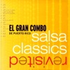 Salsa Classics Revisited - The Remixes, 2003