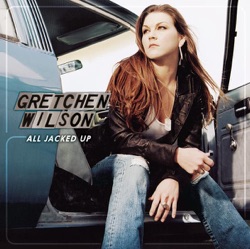 Gretchen Wilson - One Bud Wiser