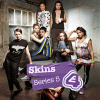 Skins - Episode 5 artwork