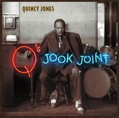 Quincy Jones - Cool Joe, Mean Joe (Killer Joe)