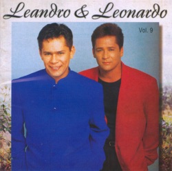 Leandro and Leonardo - Jogo De Orgulho