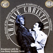 Charlie Christian - Breakfast Feud