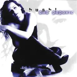 Hush! - Ana Popovic