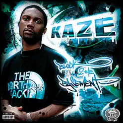 Rawkus 50 Presents Block 2the Basement - KAZE Rawkus 50 Presents Block 2the Basement - KAZE