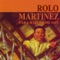 En Casa de Pedro el Cojo - Rolo Martinez lyrics
