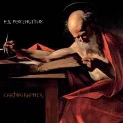 Cartographer  [Piri Reis Remixes] - E.s. Posthumus