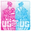 Us Vs Us (Kid Sublime Remix) - EP