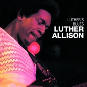 Luther Allison - Part Time Love