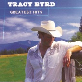 Tracy Byrd: Greatest Hits artwork