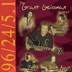 There and Back Again by Grant Geissman album reviews, ratings, credits