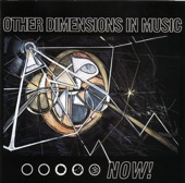 Other Dimensions In Music - For the Glass Tear / After Evening's Orange