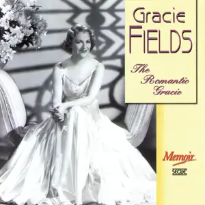 Gracie Fields