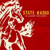 Riddle In London Town by State Radio