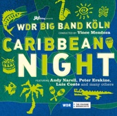 Caribbean Night