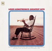 Louis Armstrong's Greatest Hits