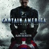 Captain America: The First Avenger (Original Motion Picture Soundtrack), 2011