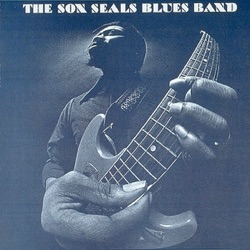Son Seals - Hot Sauce