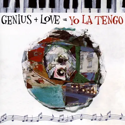 Genius + Love = Yo La Tengo - Yo La Tengo