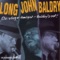 Backwater Blues - Long John Baldry lyrics