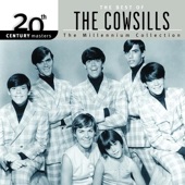 The Cowsills - The Rain, the Park and Other Things