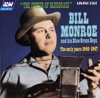 Bill Monroe & His Bluegrass Boys - No Letter In the Mail