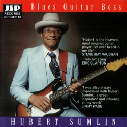 Hubert Sumlin & Sonny Boy Williamson - Still Playing the Blues