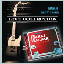 Kao Nekada - Live At S.C. - Parni Valjak Kao Nekada - Live At S.C. - Parni Valjak