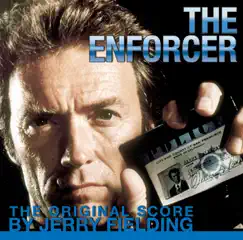 The Enforcer by Jerry Fielding album reviews, ratings, credits