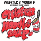 Chicken Noodle Soup by Webstar