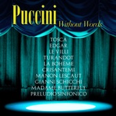 Puccini Without Words