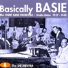 Count Basie and His Orchestra - Jitters