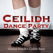 Ceilidh Dance Party artwork