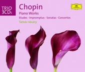 Chopin: Piano Works