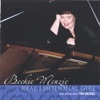 Beckie Menzie - If You Could Read My Mind