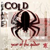 Year of the Spider, 2003