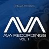 Armada Presents Ava Recordings, Vol. 1